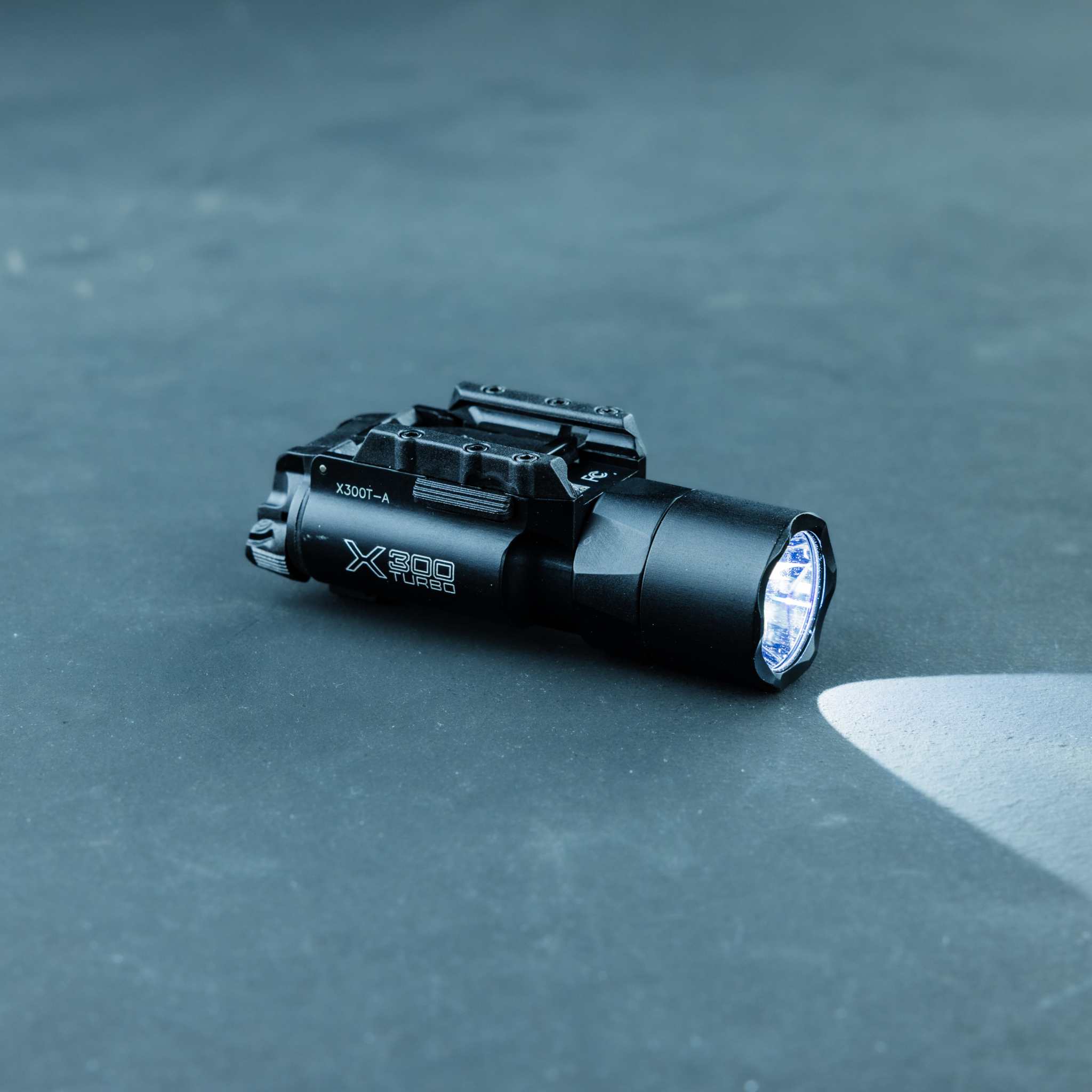 Surefire X T Weapon Light T Rex Arms