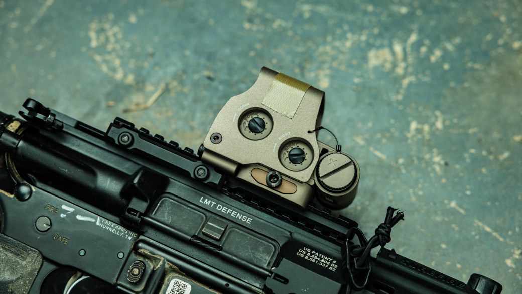 Eotech Hws Exps T Rex Arms