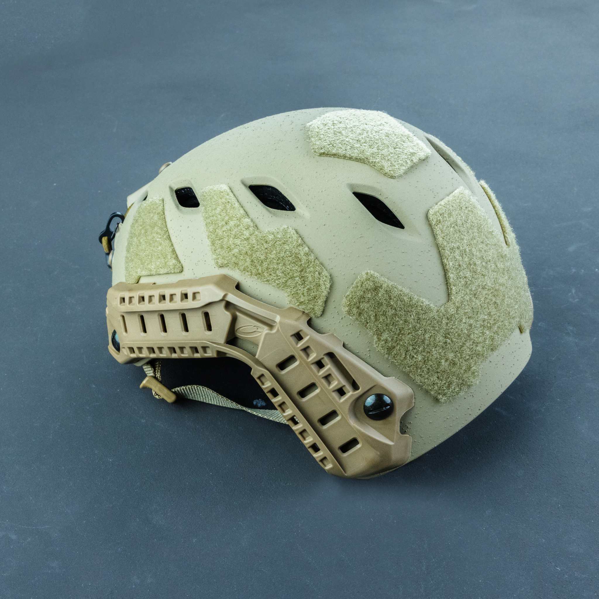 Ops Core FAST Bump High Cut Helmet System T REX ARMS