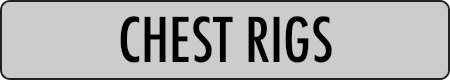 CHEST RIGS