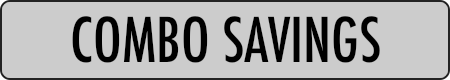 COMBO SAVINGS