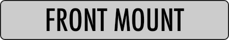 FRONT MOUNT