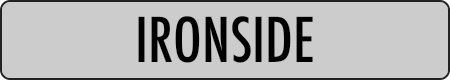 IRONSIDE