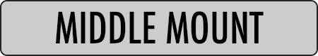 MIDDLE MOUNT