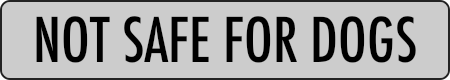 HIDE THE DOGS
