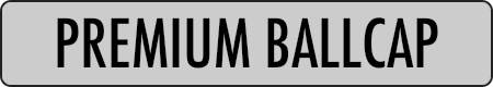 PREMIUM BALLCAP
