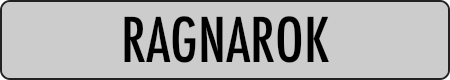 RAGNAROK