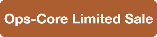 Ops-Core Limited Sale
