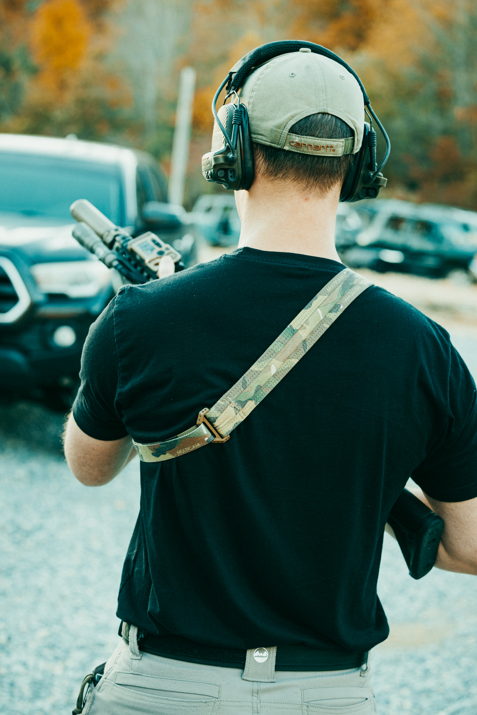T.REX Rifle Sling