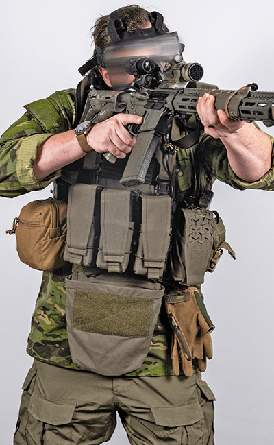 Customer kit spotlight