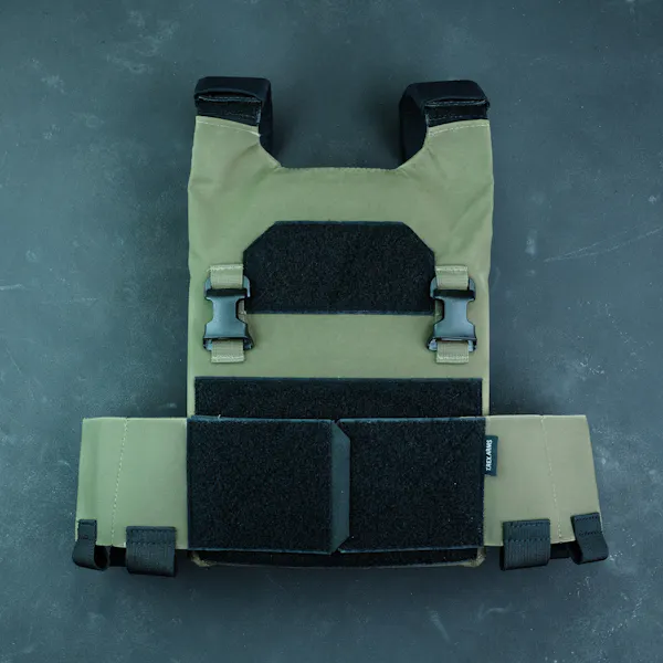 T.REX ARMS AC1 Ranger Green