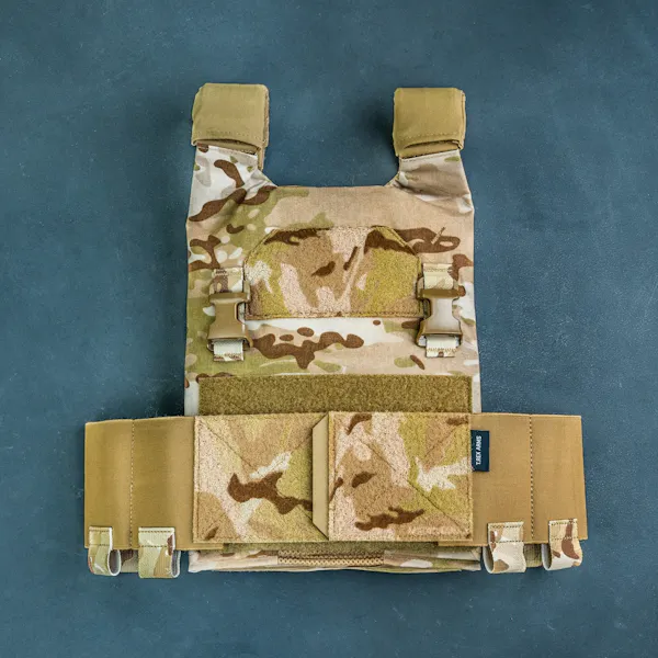 T.REX ARMS AC1 Multicam Arid