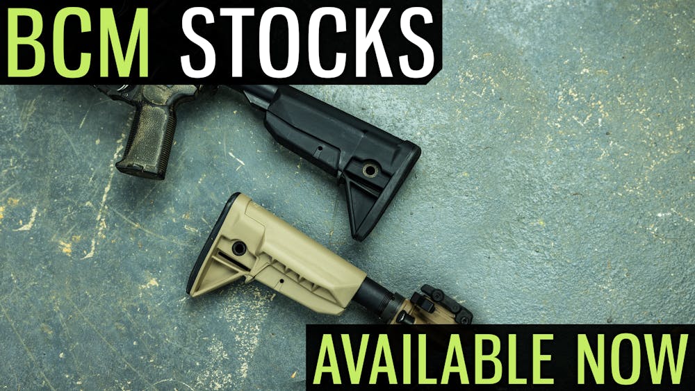 BCM Stocks Available Now