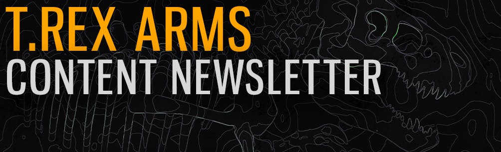 T.REX Newsletter