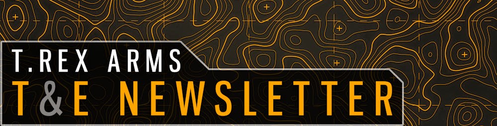 T.REX Newsletter