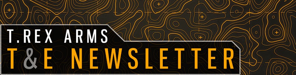 T.REX Newsletter