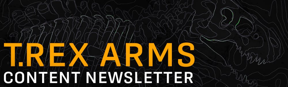 T.REX Newsletter