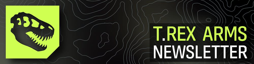 T.REX Newsletter