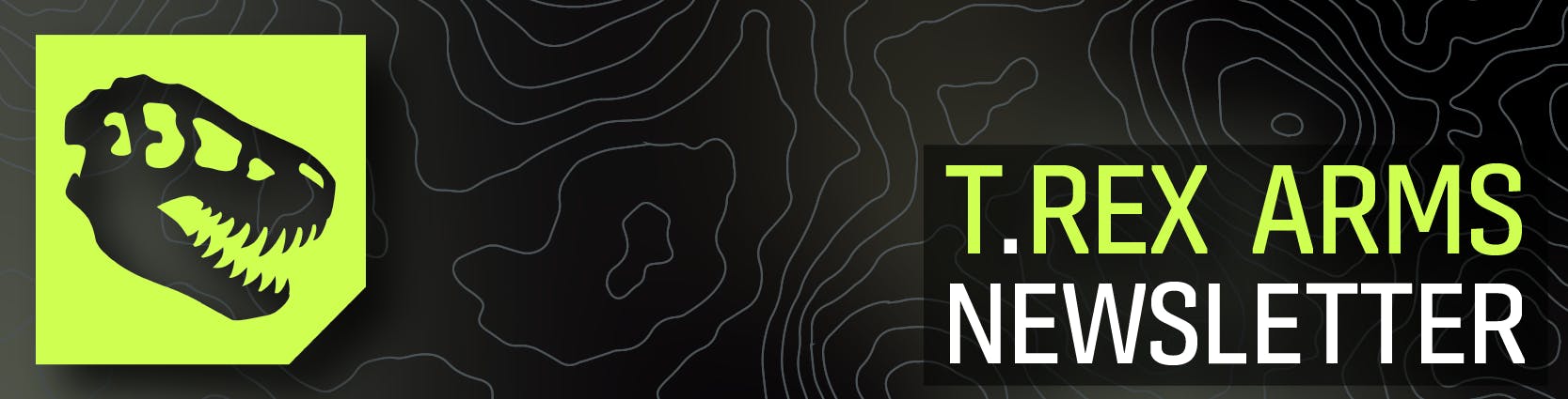 T.REX Newsletter