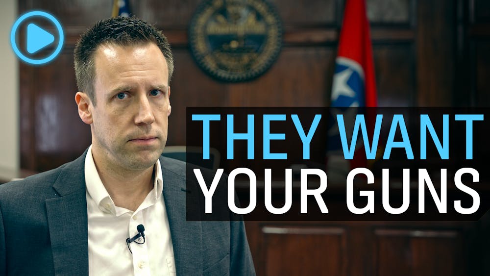 Why TN Will Shape the Future of Red Flag Laws