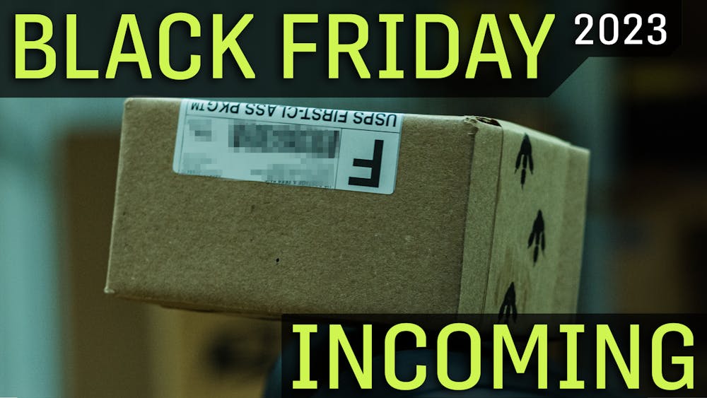 BLACK FRIDAY: What To Expect