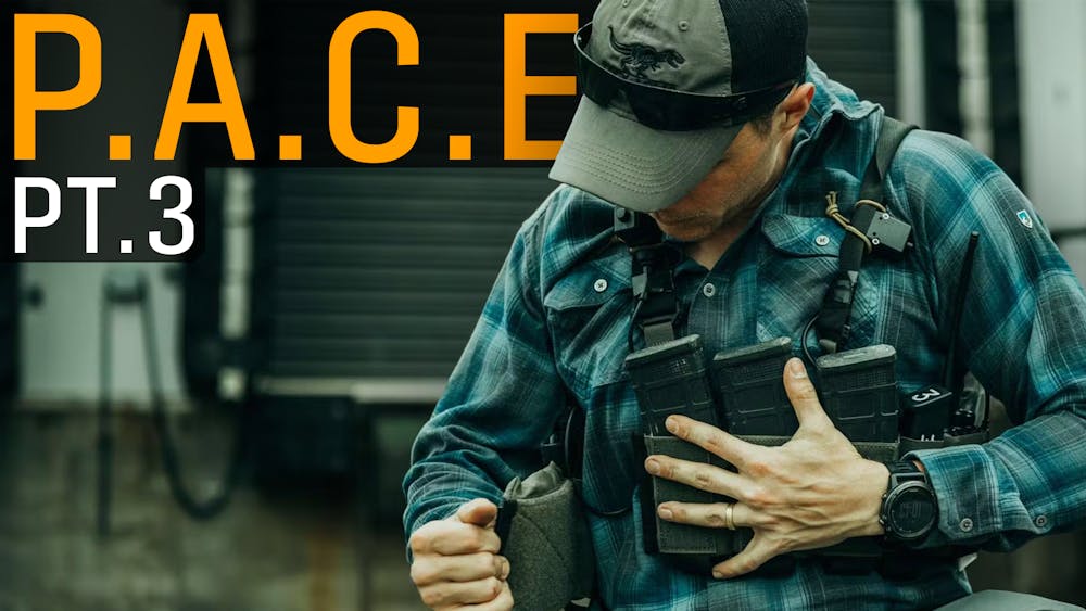 PACE Planning Part 3: Who Establishes the PACE Plan?