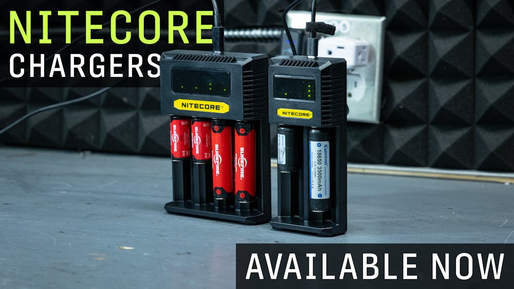 NITECORE