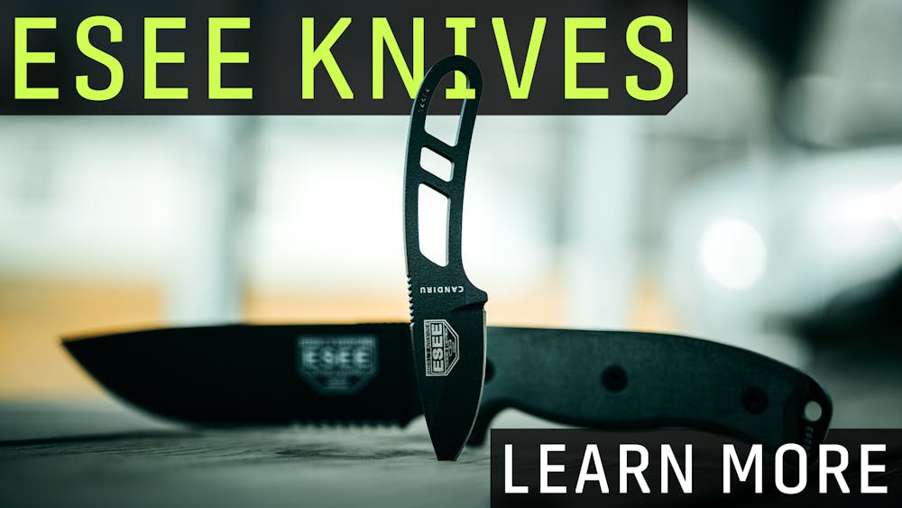 ESEE Knives