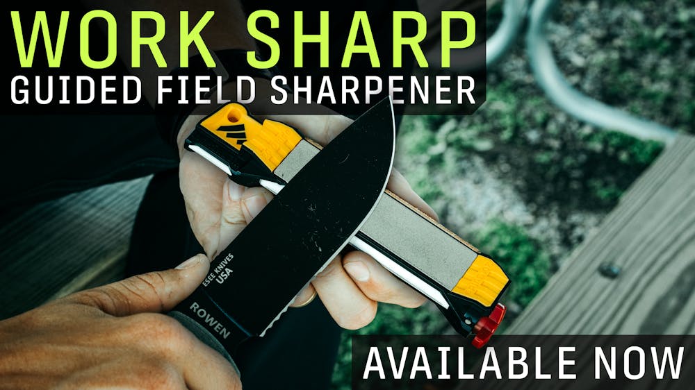 Worksharp