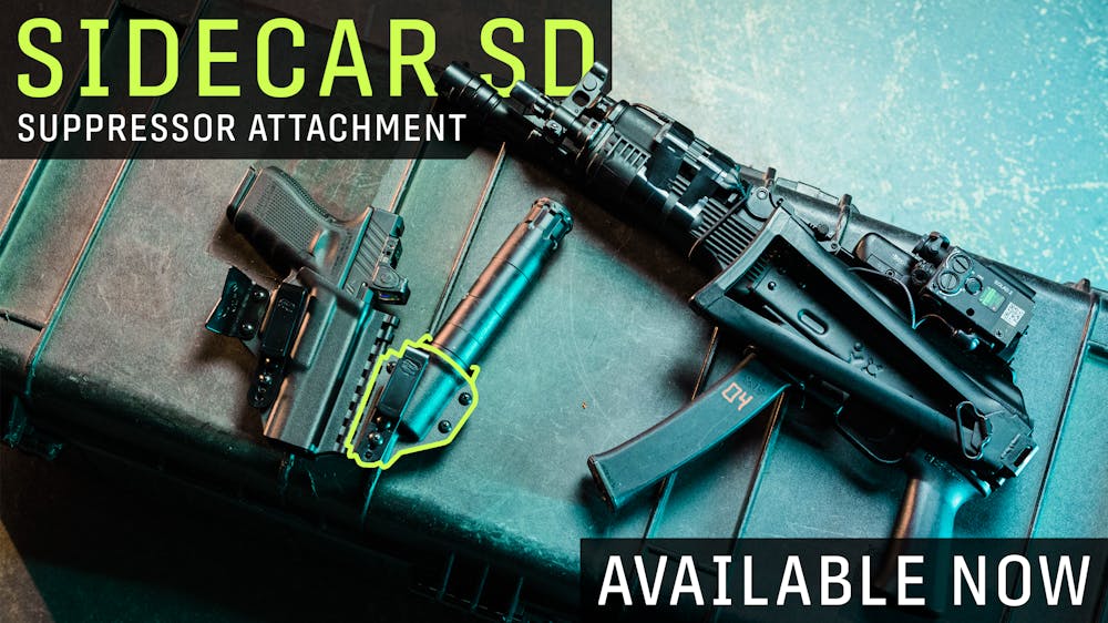 Sidecar-SD