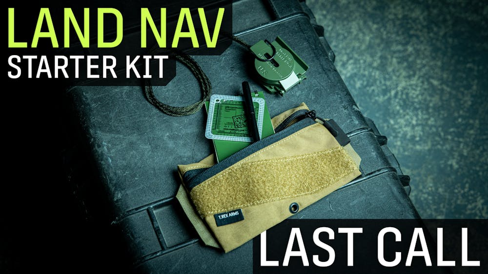 LAND NAV