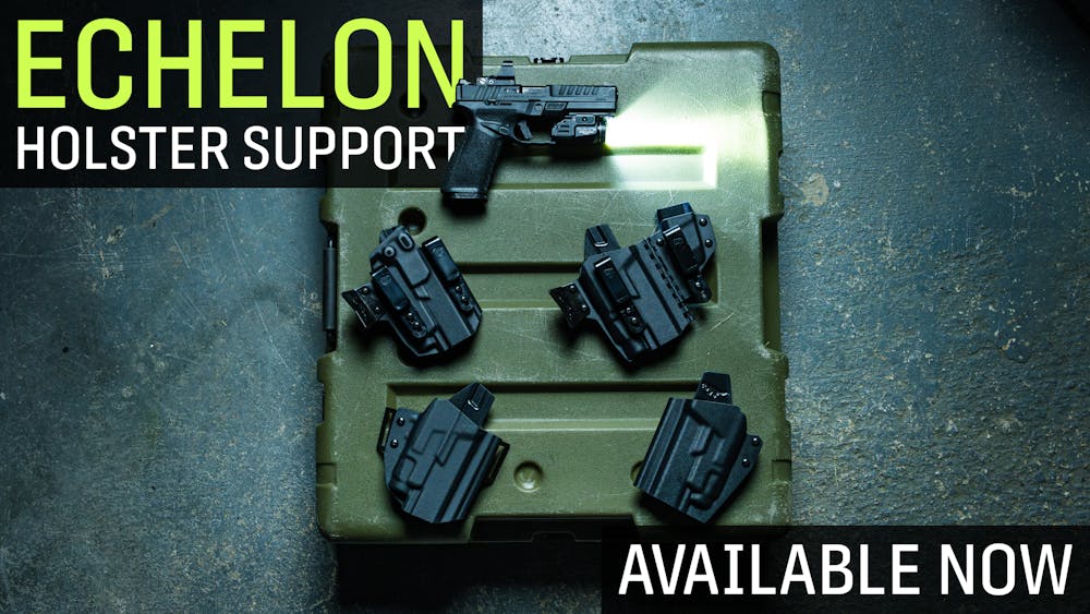 ECHELON