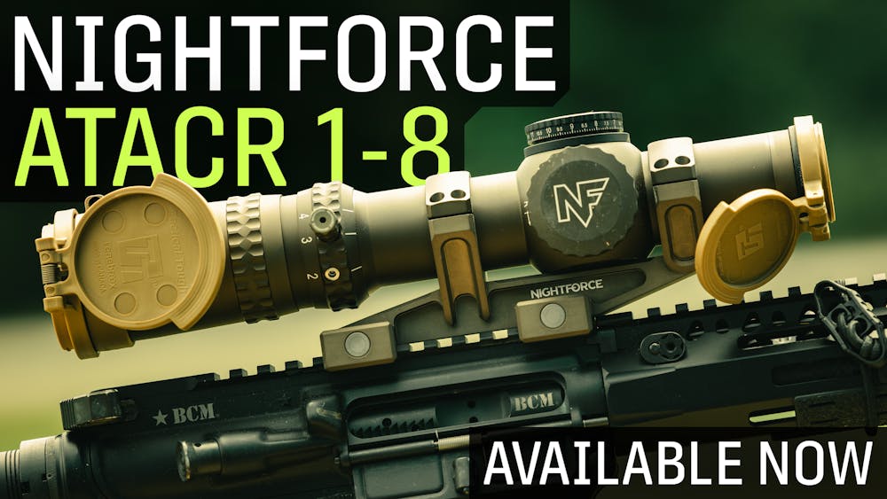 NEW: ATACR 1-8 + SPR vs. GPR YouTube Video