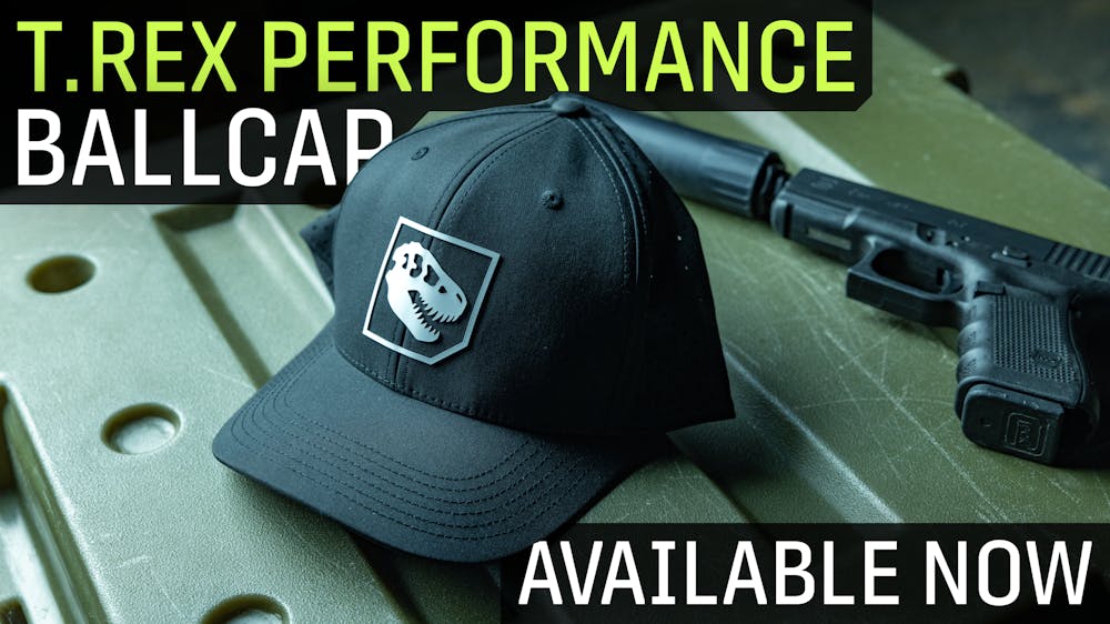 Performance Ballcap