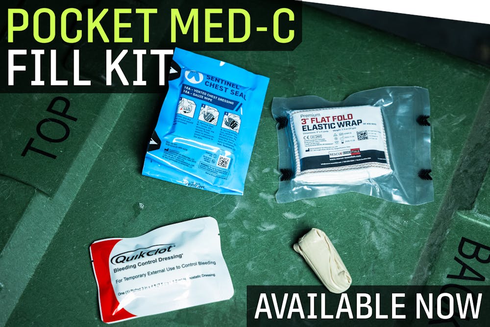 MED-C FILL