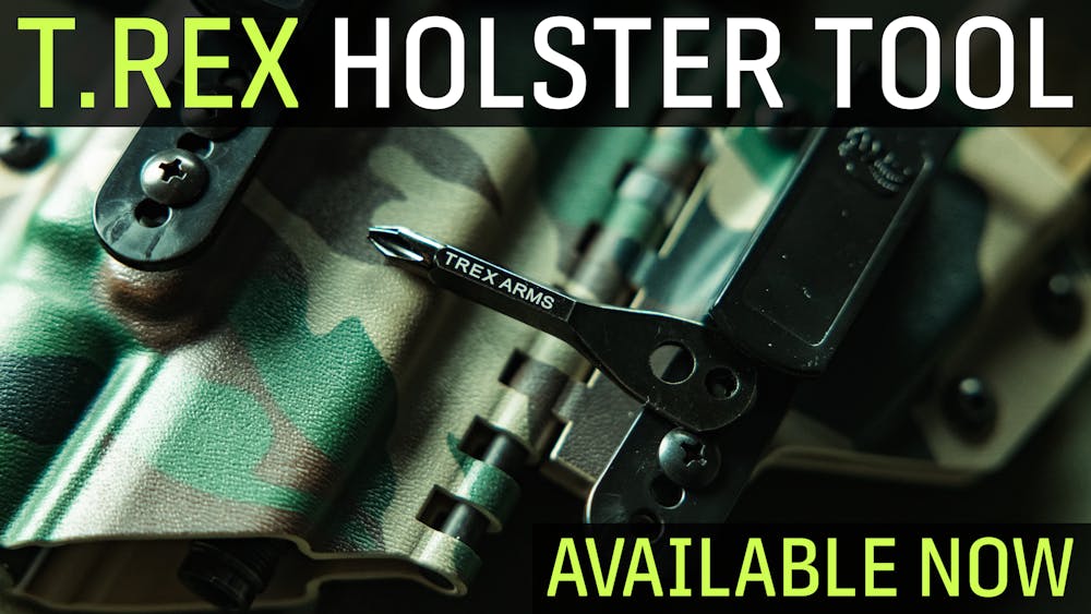 HOLSTER TOOL