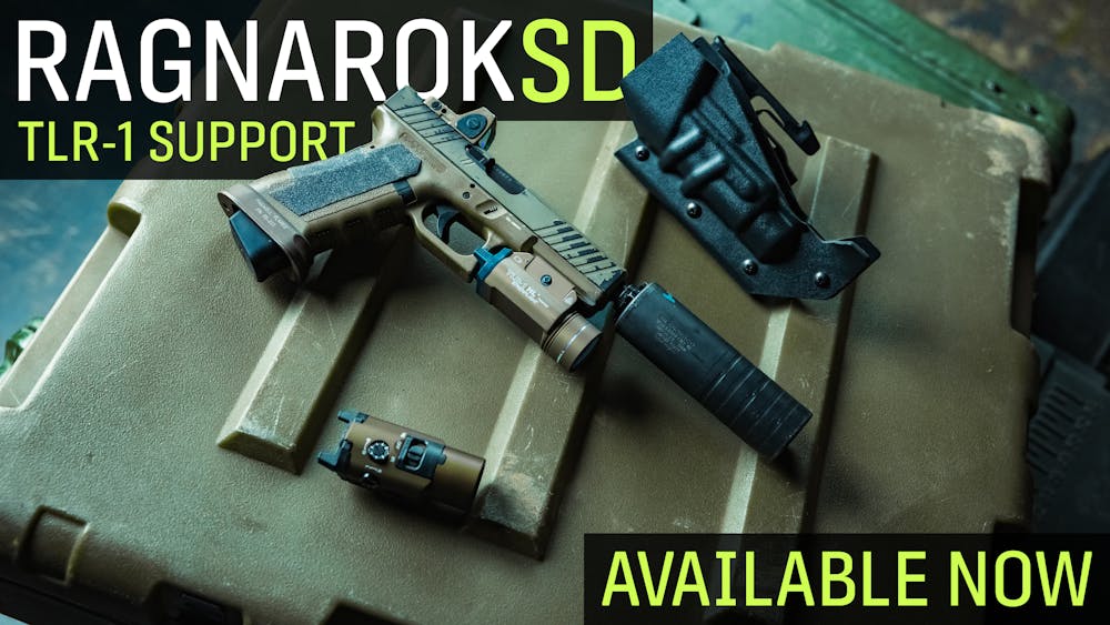 RAGNAROK SD