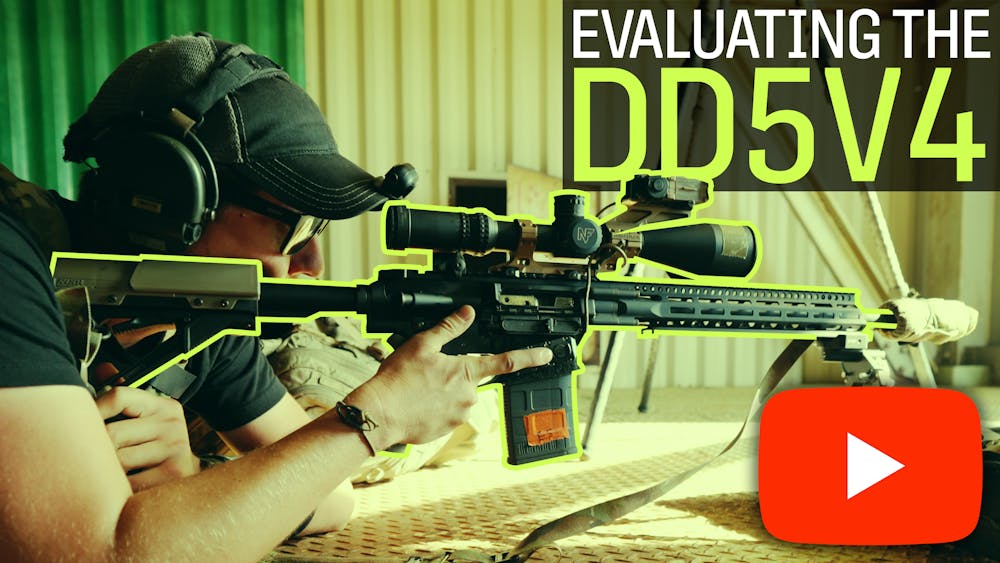 DDM5V4 YOUTUBE