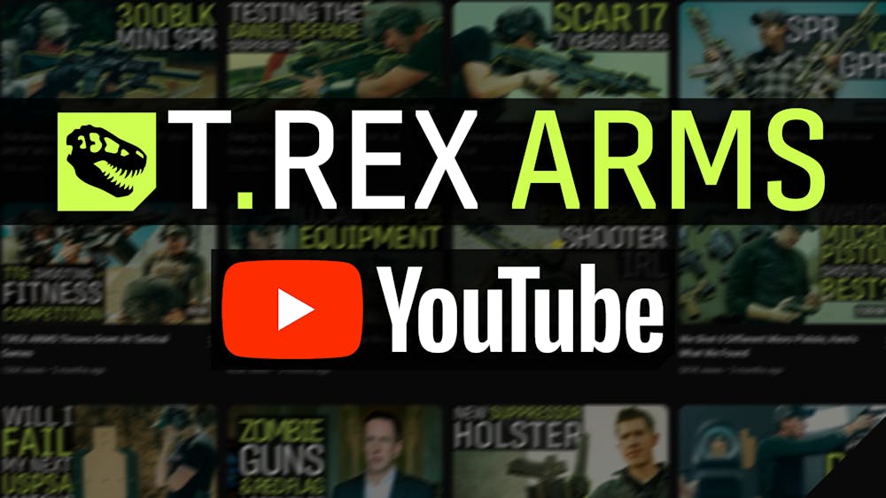 TREX ARMS