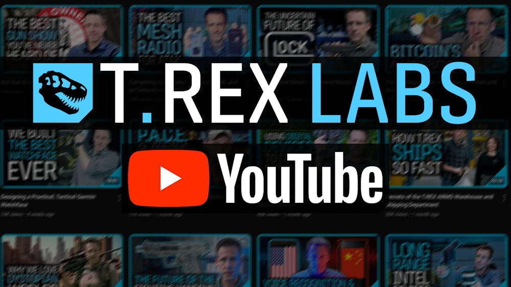 TREX LABS