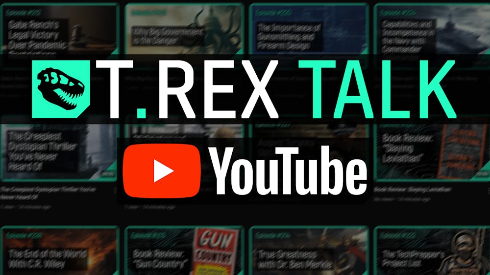 TREX TALK