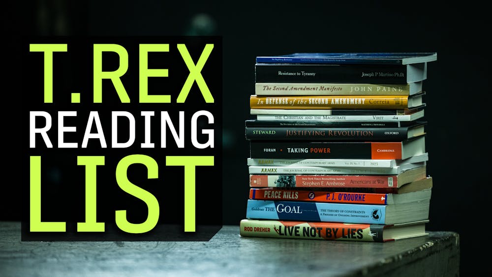 READING LIST