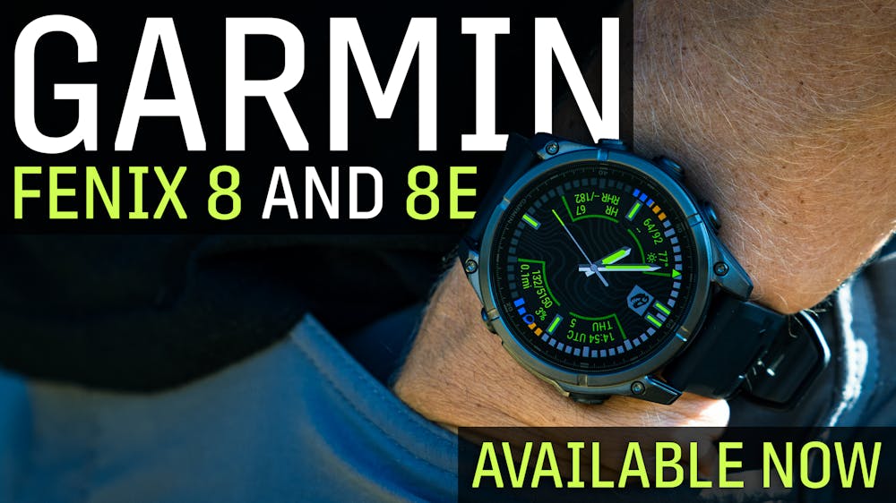 GARMIN