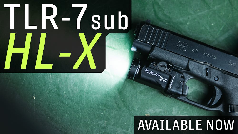 TLR-7sub HL-X