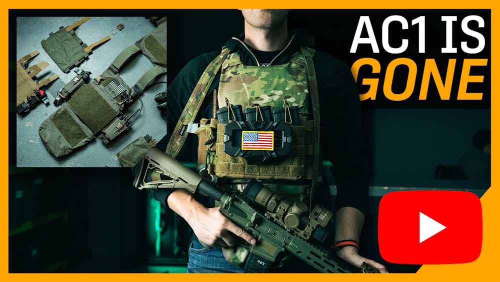 AC1 IS GONE?