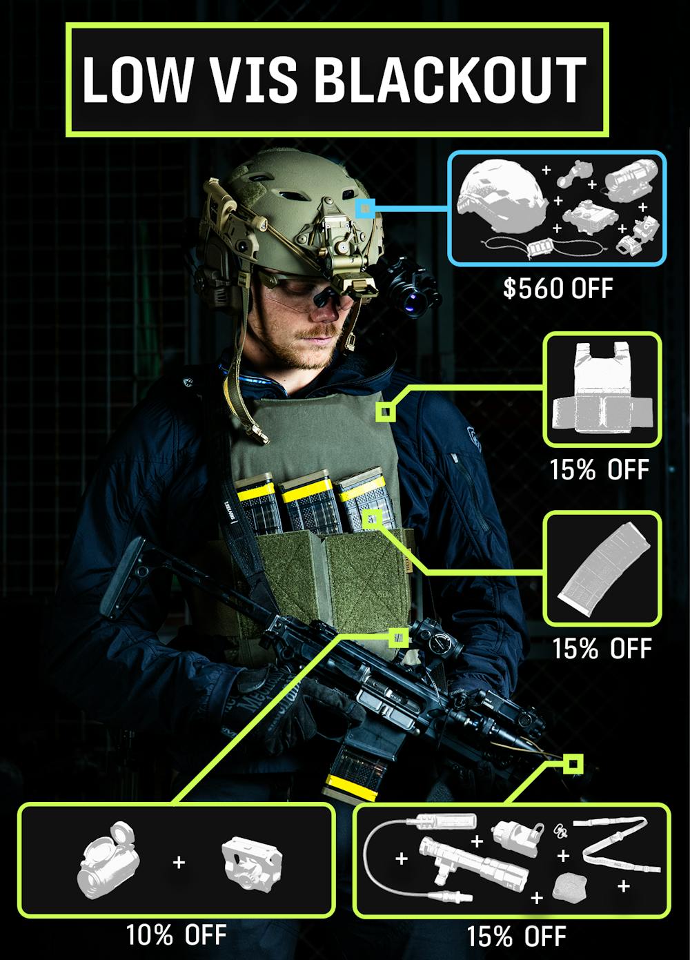 BLACK FRIDAY: Sitewide Early Access Is Here!