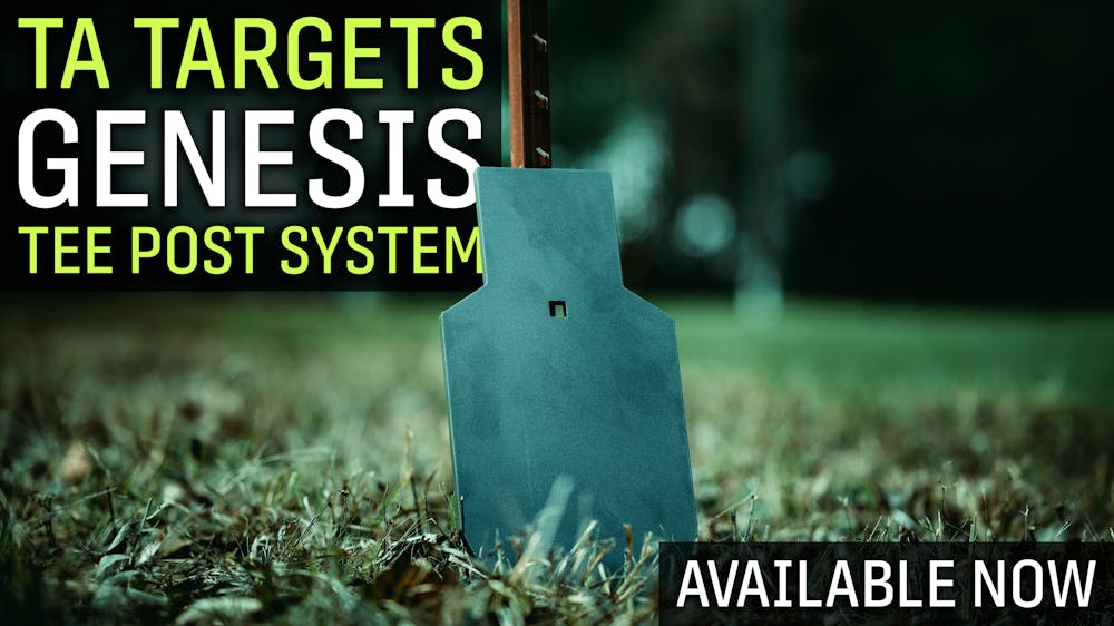 TA Targets Genesis