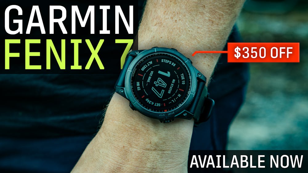 Fenix 7
