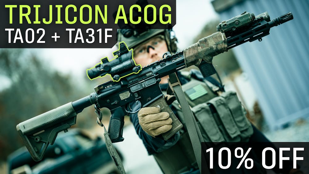 ACOGs