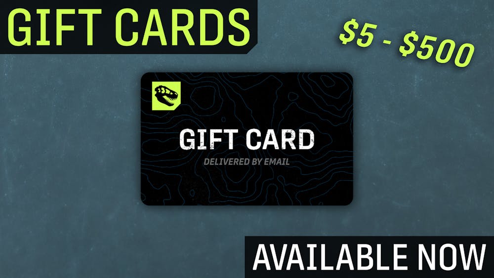GIFT CARDS